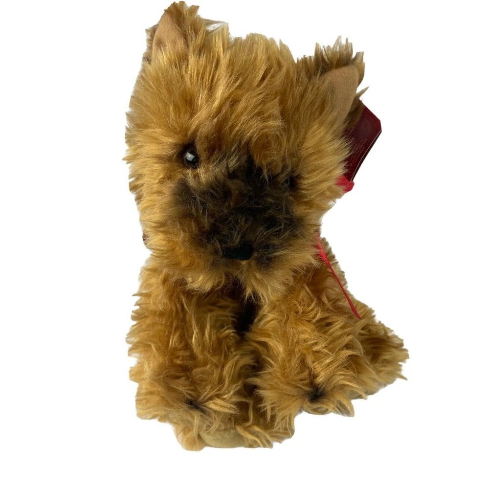 Victorias Secret Lucy Realistic Yorkshire Terrier